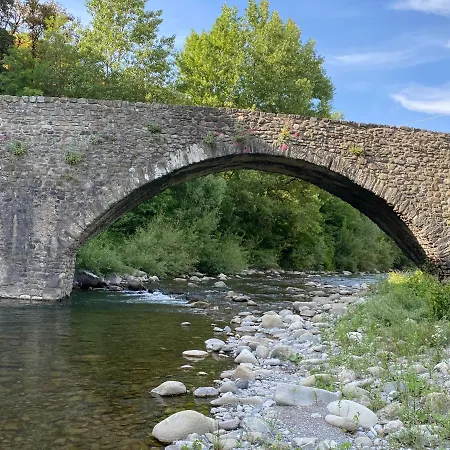 Lejlighed Lunigiana Experience *