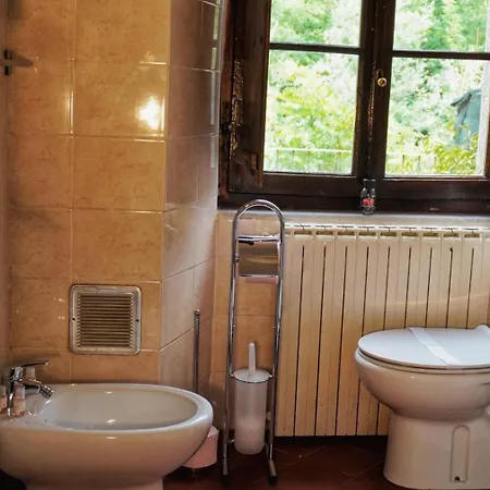 Lunigiana Experience Lejlighed Pontremoli