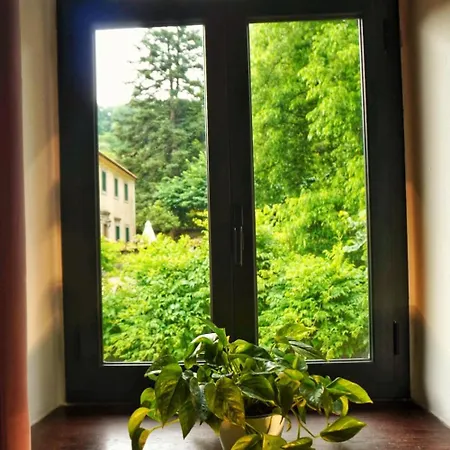 Lunigiana Experience Lejlighed *
