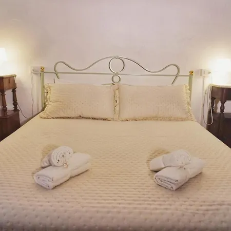 Lunigiana Experience Lejlighed *