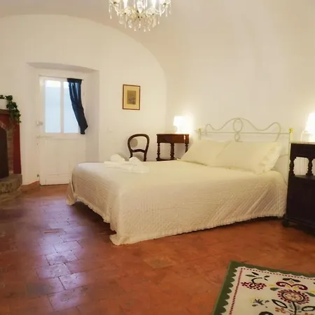 Lejlighed Lunigiana Experience *
