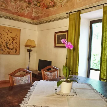 Lejlighed Lunigiana Experience *