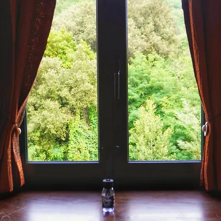 Lunigiana Experience *