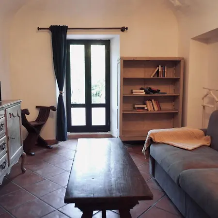 Lunigiana Experience Lejlighed *