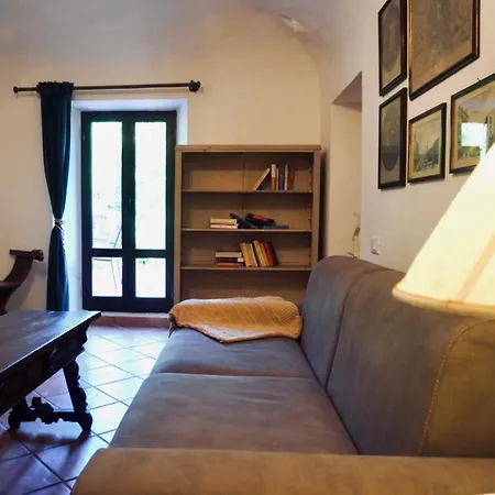 Lejlighed Lunigiana Experience *