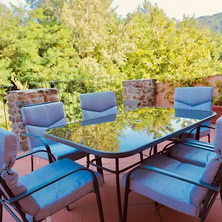 Lunigiana Experience Lejlighed Pontremoli