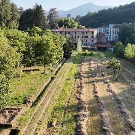 Lejlighed Lunigiana Experience Pontremoli