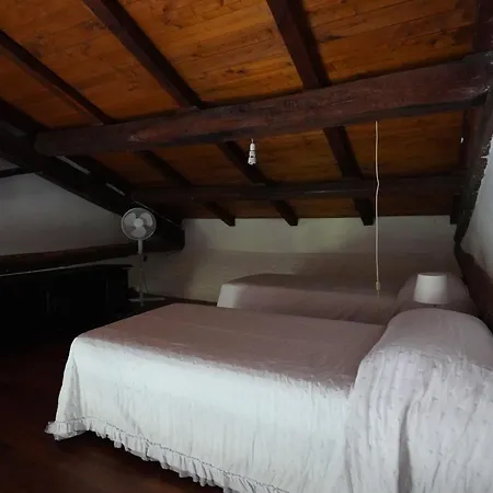 Lunigiana Experience Lejlighed