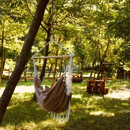 Lunigiana Experience Lejlighed *