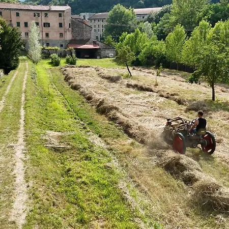 Lejlighed Lunigiana Experience *