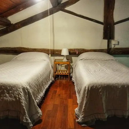 Lunigiana Experience *